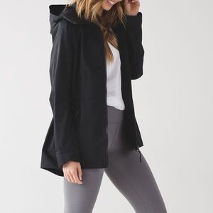 Lululemon Like a Glove Jacket size 8